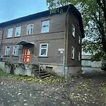 Laura Comfy City Studio Kappeli 8-2 Apartment 29 Near Tallinn Bus Station Airport