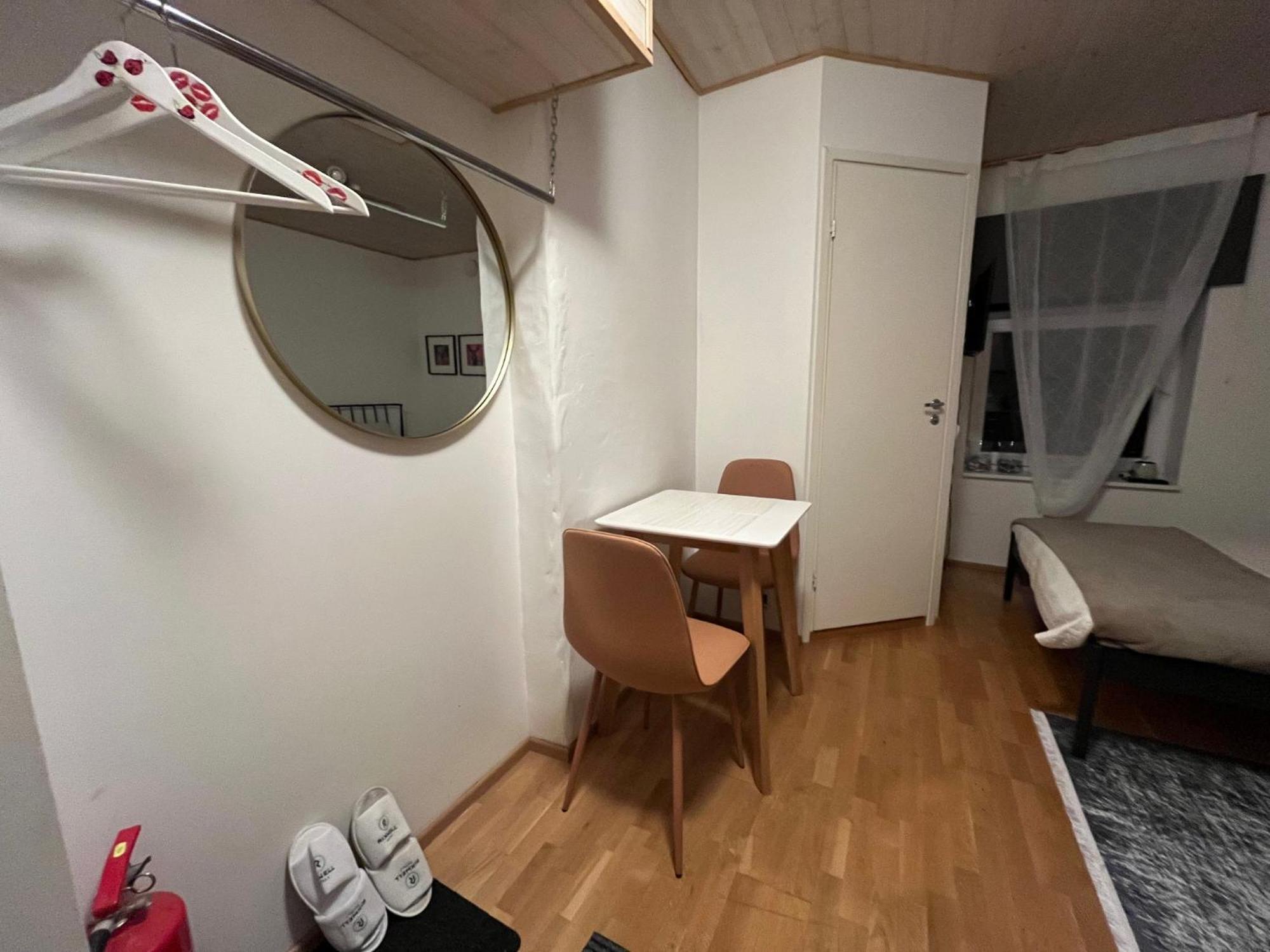 Appartamento Laura Comfy Kappeli 8-2 29 Near Bus Station Airport *