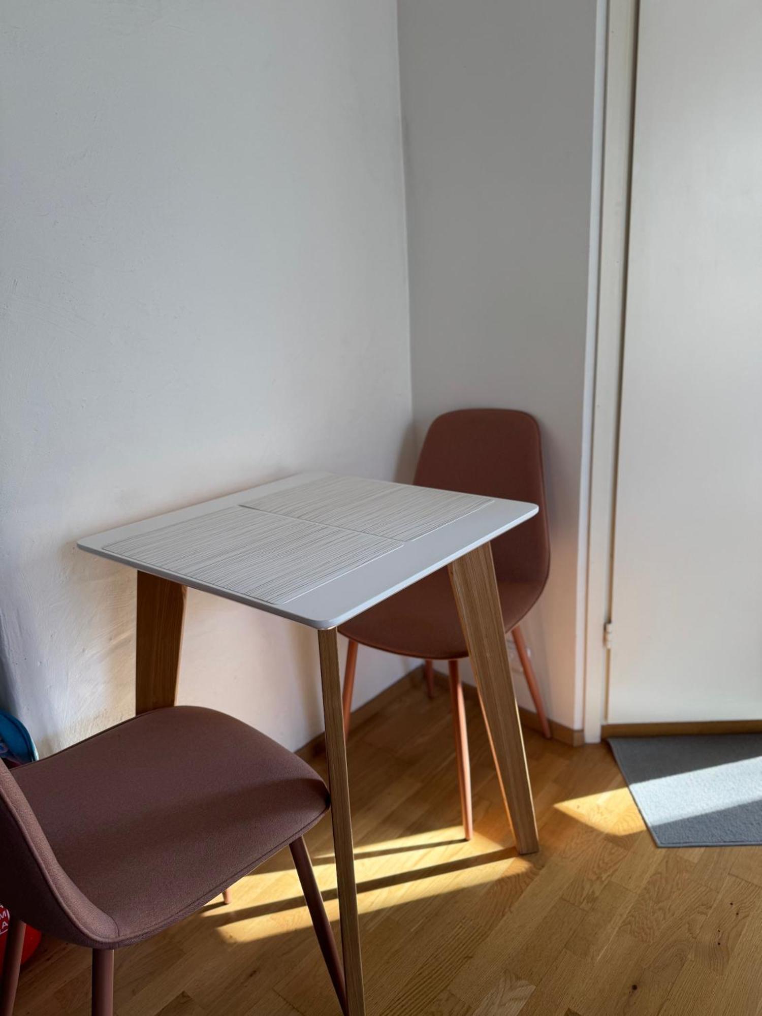 Laura Comfy Kappeli 8-2 29 Near Airport Next To The Bus Station Korter Tallinn