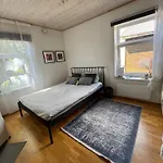 Laura Comfy City Studio Kappeli 8-2 Apartment 29 Near Tallinn Airport Next To The Bus Station